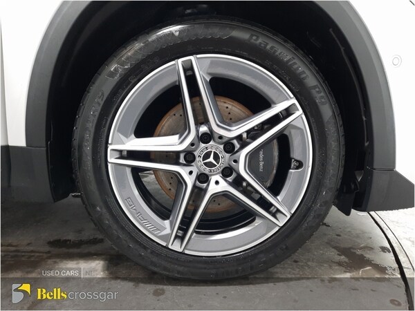 Used Mercedes-Benz GLA 2022 for sale - 77231042: Photo 41