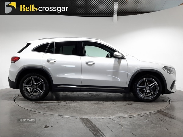 Used Mercedes-Benz GLA 2022 for sale - 77231042: Photo 8
