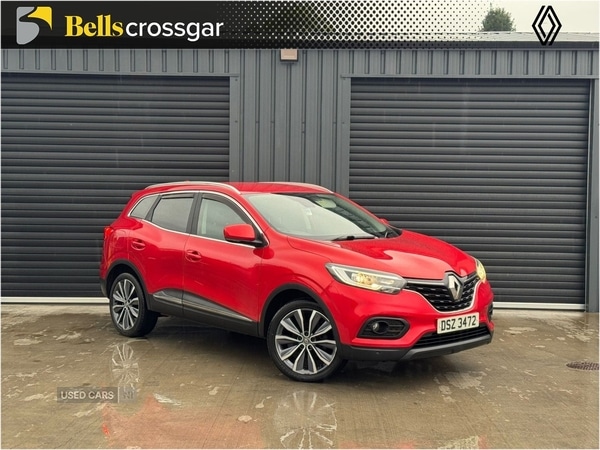 Used Renault Kadjar 2019 for sale - 76061226: Photo 1