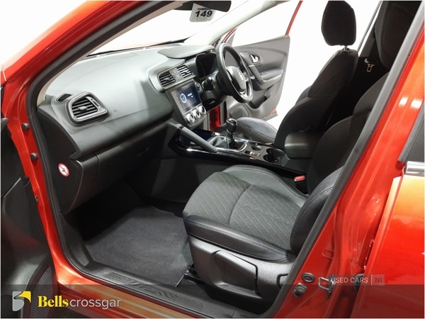 Used Renault Kadjar 2019 for sale - 76061226: Photo 10