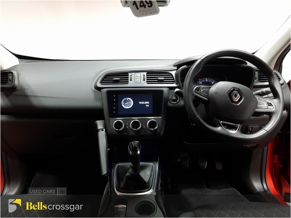 Used Renault Kadjar 2019 for sale - 76061226: Photo 11