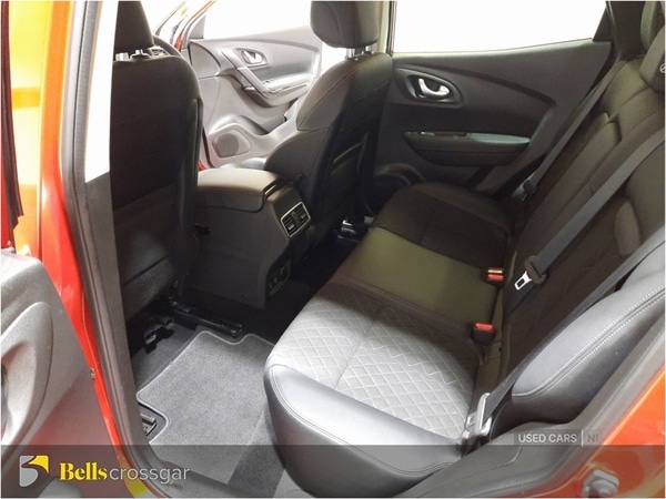 Used Renault Kadjar 2019 for sale - 76061226: Photo 12