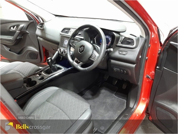 Used Renault Kadjar 2019 for sale - 76061226: Photo 13