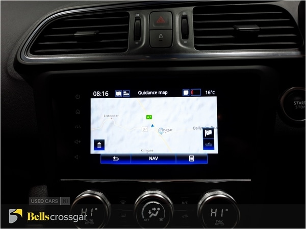 Used Renault Kadjar 2019 for sale - 76061226: Photo 16