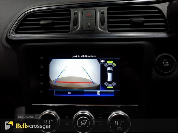 Used Renault Kadjar 2019 for sale - 76061226: Photo 19