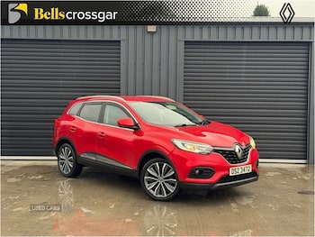 Renault - Kadjar