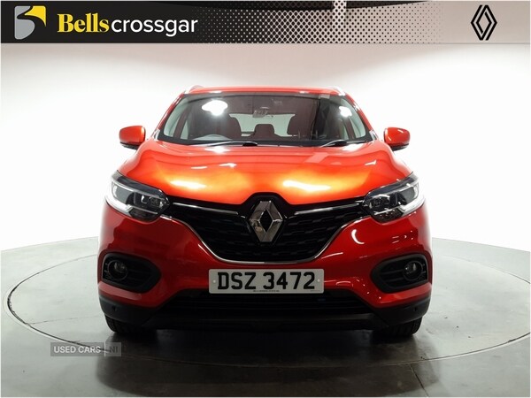 Used Renault Kadjar 2019 for sale - 76061226: Photo 2