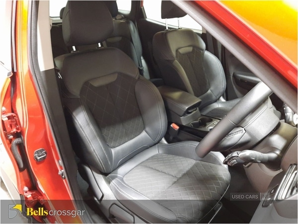 Used Renault Kadjar 2019 for sale - 76061226: Photo 22