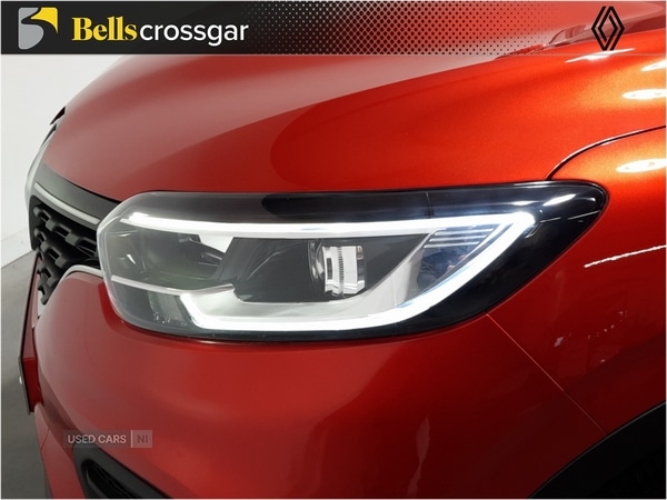 Used Renault Kadjar 2019 for sale - 76061226: Photo 24