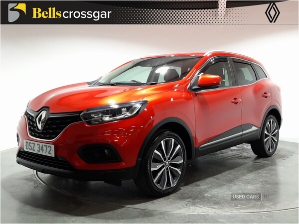 Used Renault Kadjar 2019 for sale - 76061226: Photo 3