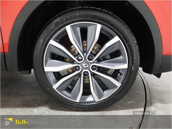 Used Renault Kadjar 2019 for sale - 76061226: Photo 39