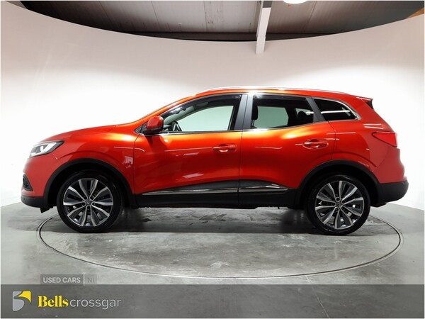 Used Renault Kadjar 2019 for sale - 76061226: Photo 4