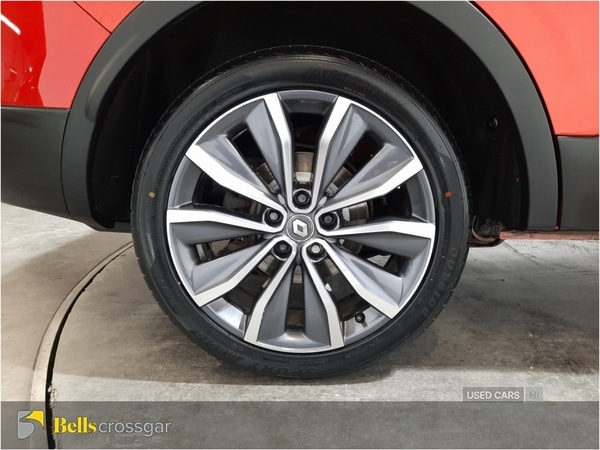 Used Renault Kadjar 2019 for sale - 76061226: Photo 40