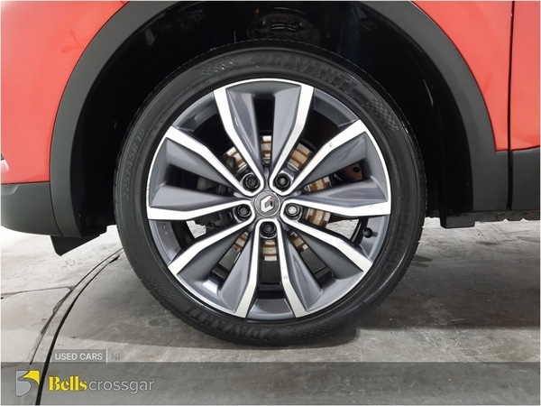 Used Renault Kadjar 2019 for sale - 76061226: Photo 42
