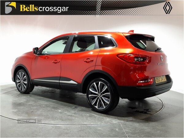 Used Renault Kadjar 2019 for sale - 76061226: Photo 5