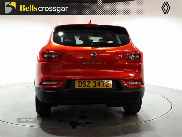 Used Renault Kadjar 2019 for sale - 76061226: Photo 6