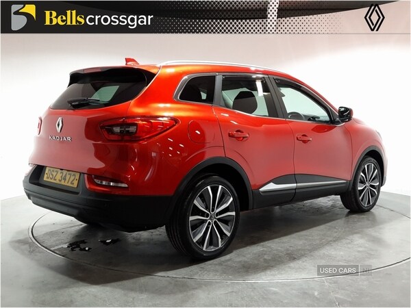 Used Renault Kadjar 2019 for sale - 76061226: Photo 7