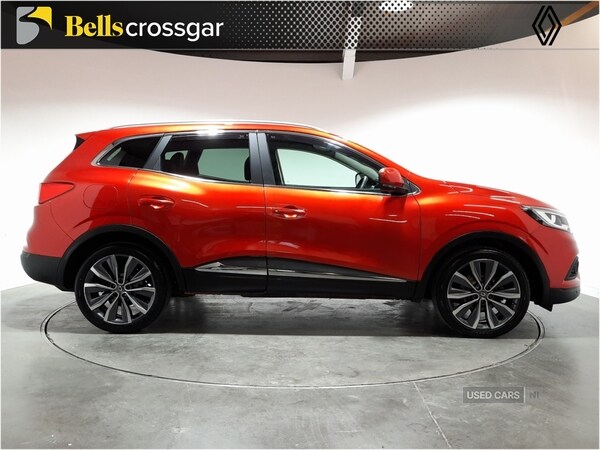 Used Renault Kadjar 2019 for sale - 76061226: Photo 8