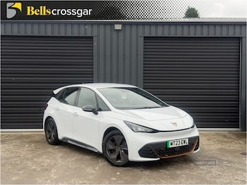 Used Cupra Born 2023 for sale - 79472502: Photo