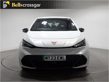 Used Cupra Born 2023 for sale - 79472502: Photo