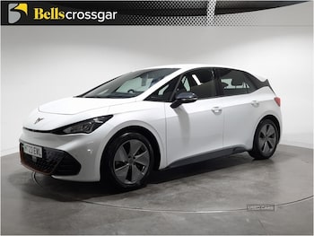 Used Cupra Born 2023 for sale - 79472502: Photo