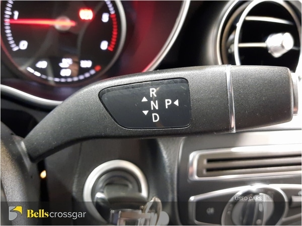 Used Mercedes-Benz C Class 2018 for sale - 76743737: Photo 15