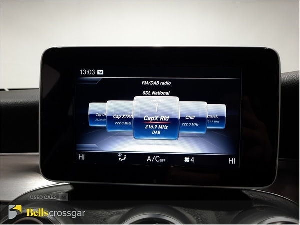 Used Mercedes-Benz C Class 2018 for sale - 76743737: Photo 16