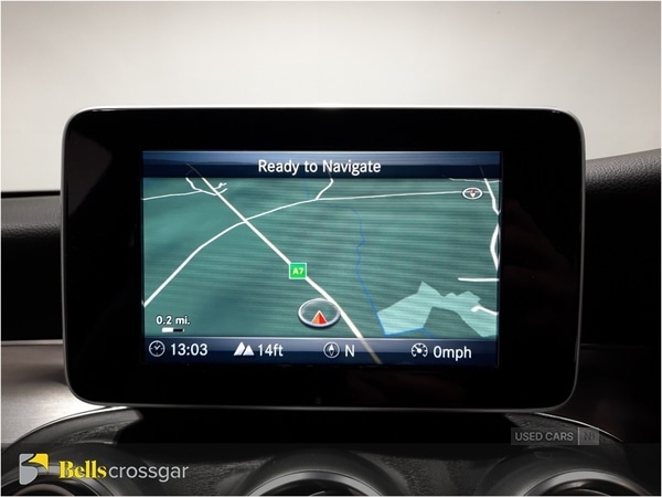 Used Mercedes-Benz C Class 2018 for sale - 76743737: Photo 17