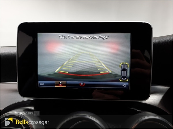 Used Mercedes-Benz C Class 2018 for sale - 76743737: Photo 19