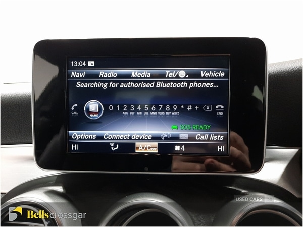 Used Mercedes-Benz C Class 2018 for sale - 76743737: Photo 20