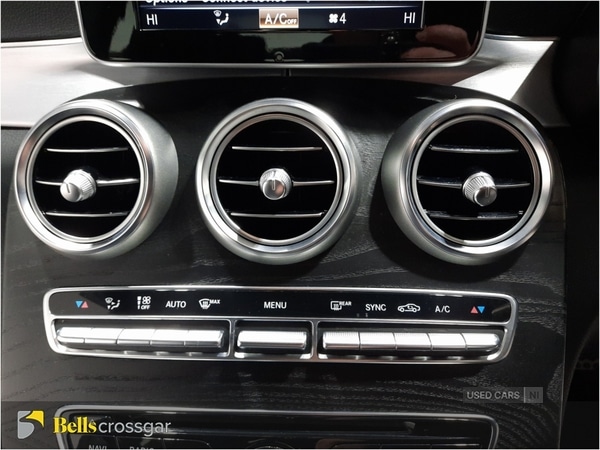 Used Mercedes-Benz C Class 2018 for sale - 76743737: Photo 21