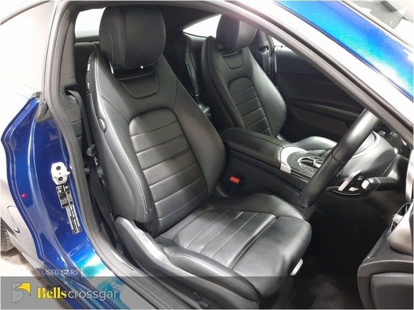 Used Mercedes-Benz C Class 2018 for sale - 76743737: Photo 22
