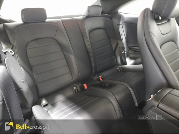 Used Mercedes-Benz C Class 2018 for sale - 76743737: Photo 23