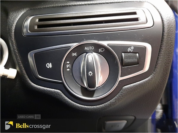 Used Mercedes-Benz C Class 2018 for sale - 76743737: Photo 26