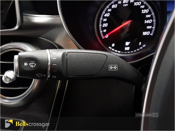 Used Mercedes-Benz C Class 2018 for sale - 76743737: Photo 27