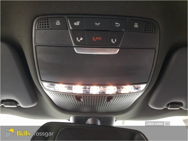 Used Mercedes-Benz C Class 2018 for sale - 76743737: Photo 32