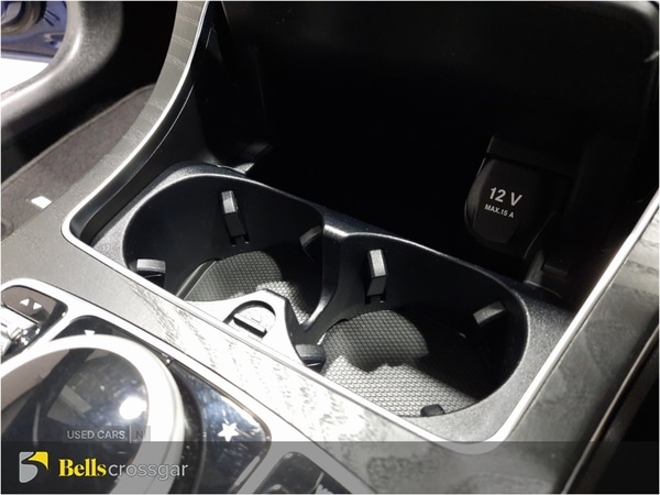 Used Mercedes-Benz C Class 2018 for sale - 76743737: Photo 34