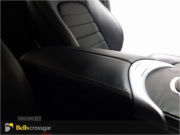Used Mercedes-Benz C Class 2018 for sale - 76743737: Photo 35