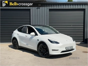 Used Tesla Model Y 2022 for sale - 78977301: Photo