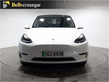 Used Tesla Model Y 2022 for sale - 78977301: Photo