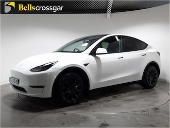 Used Tesla Model Y 2022 for sale - 78977301: Photo