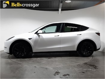 Used Tesla Model Y 2022 for sale - 78977301: Photo