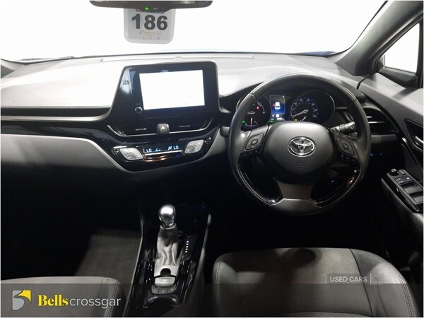 Used Toyota C-HR 2022 for sale - 75211067: Photo 11