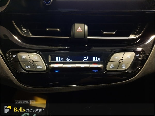 Used Toyota C-HR 2022 for sale - 75211067: Photo 24