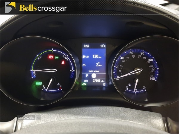 Used Toyota C-HR 2022 for sale - 75211067: Photo 25
