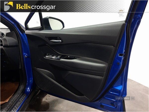 Used Toyota C-HR 2022 for sale - 75211067: Photo 29