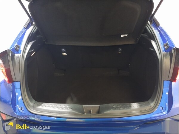 Used Toyota C-HR 2022 for sale - 75211067: Photo 30