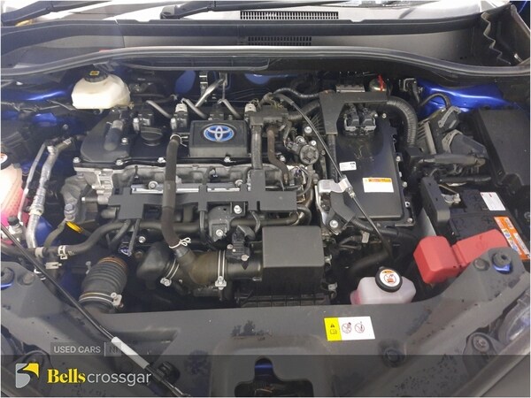Used Toyota C-HR 2022 for sale - 75211067: Photo 31