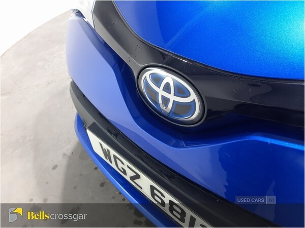 Used Toyota C-HR 2022 for sale - 75211067: Photo 32