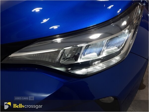 Used Toyota C-HR 2022 for sale - 75211067: Photo 34